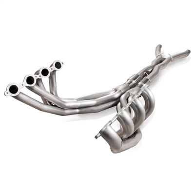 Chevy Corvette C6 2009-13 Headers