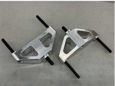 C7 Corvette Solid Engine Mounts