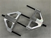 C7 Corvette Solid Trans/Diff Mounts