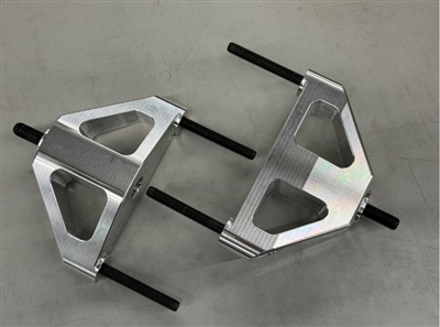C7 Corvette Solid Trans/Diff Mounts