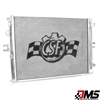 CSF C7Z Triple Pass Radiator