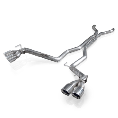 Camaro ZL1 2012-15 Exhaust System