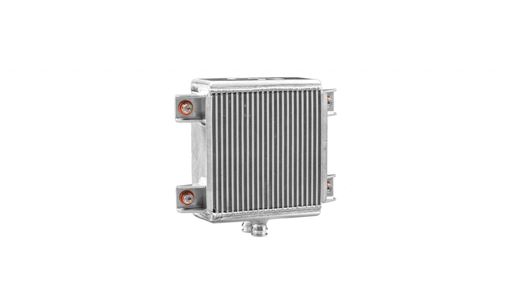 C&R Racing Intercooler Brick - CTS-V Lid LSA