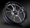 Torx Front Race Wheel