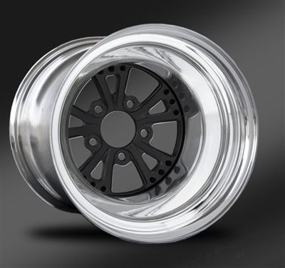 Torx- Non-Beadlock Rear Wheel