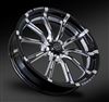 Hammer Front Race Wheel