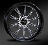 Hammer-S Front Race Wheel