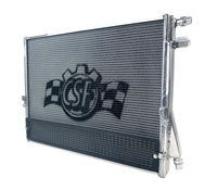 CSF A90 Supra High Performance Heat Exchanger