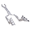 2016-19 Cadillac Stainless Works CTS-V Headers