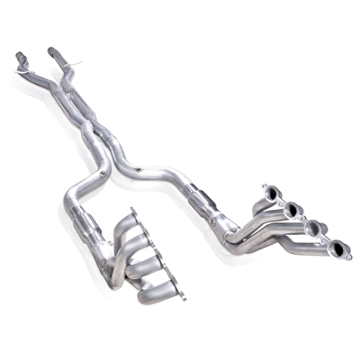 2016-19 Cadillac Stainless Works CTS-V Headers