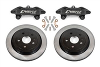 BMR Brake Kit for 15" Conversion - CTS-V / Camaro