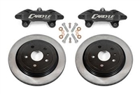 BMR Brake Kit for 15" Conversion - CTS-V / Camaro