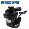 Davies Craig Brushless EWP 160 KIT - Remote Electric Water Pump (12V)(#8430)