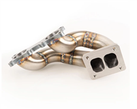 Doc Race TwinScroll Turbo Manifold For 2020+ GR Supra