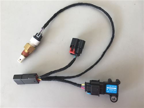 IAT / Baro Breakout Harness for Gen V