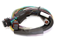 Elite 1500 Basic Universal Wire-in Harness