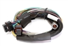 Elite 2500 & 2500 T Basic Universal Wire-in Harness