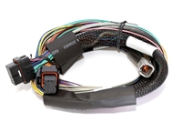 Elite 2500 & 2500 T Basic Universal Wire-in Harness