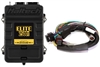 Elite 2500 T + Basic Universal Wire-in Harness Kit