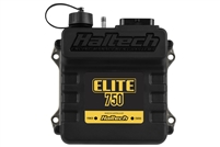 Elite 750 ECU