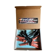 FireCore50 GM 45* LS / LT Pro Mod Boot Wires (OEM COILS)