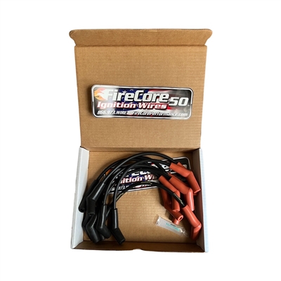 FireCore50 CDI / IGN1A GM LS / LT 8.5mm Wires