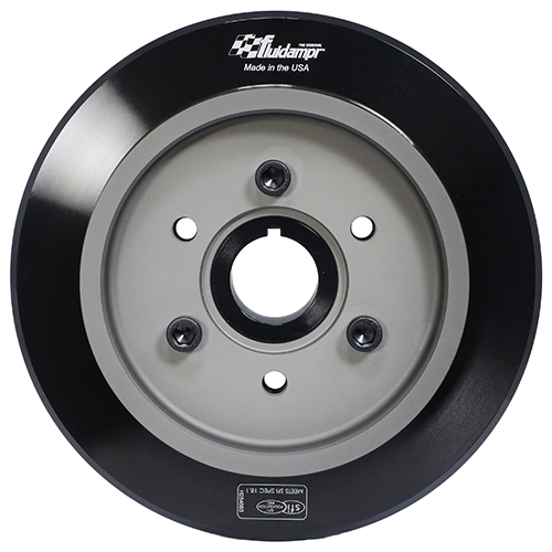 Fluidampr Harmonic Damper 2JZ OEM Pulley