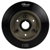 Fluidampr Toyota 1JZ/2JZ I-6 Underdrive Pulley Harmonic Balancer 15% Underdrive Pulley