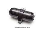 88mm Inline Fuel Filter