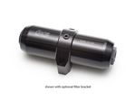 128mm Inline Fuel Filter