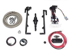 C6 Corvette L2 Fuel System (dual pump)