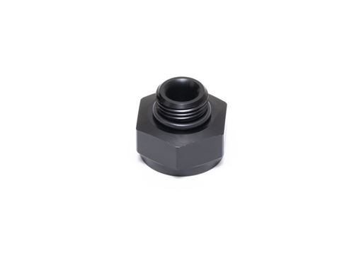 ORB-8 Male FCV Adapter