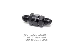 FCV Check Valve