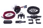 Camaro L4 Fuel System (dual pump)