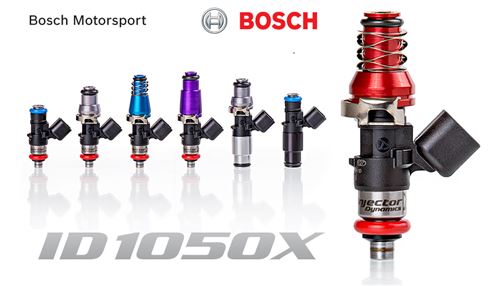 ID1050X for LS1 / LS6