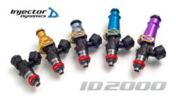 ID2000 for LS3 / LS7 / L76 / L99