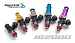 ID2000 for LS1 / LS6