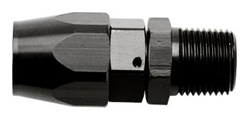 Fragola 3000 Series Direct Fit Hose End - Straight w/ NPT Threads