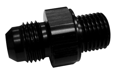 Fragola AN x NPS Adapters - Transmission Fittings (Male to Male)