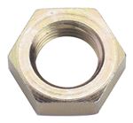 Fragola Steel AN Bulkhead Fitting - Nut