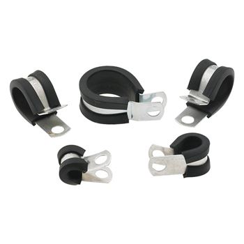 Fragola Padded Line Clamps