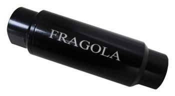 Fragola AN Fuel Filter