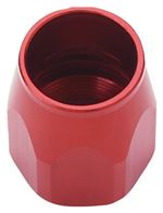 Fragola 2000 Series Pro-Flow Hose End - Replacement Sockets - Red