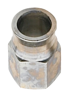 Fragola Steel PTFE Hose End - Replacement Socket