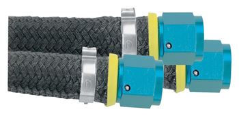 Fragola 8000 Series Push-Lite Race Hose - Sold by the Foot