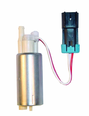 Walbro F10000302 (Improved GT Supercar) Fuel Pump