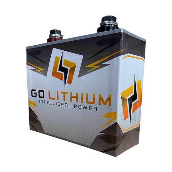 16v Racing Battery *GEN 2*