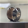 Griptech 2.35 Stainless Upper Pulley - NO Machining - LSA