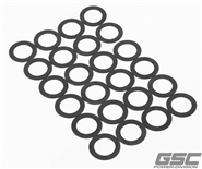 GSC Power-Division Valve Spring .06" Seat Set for 2JZ-GTE/VR38