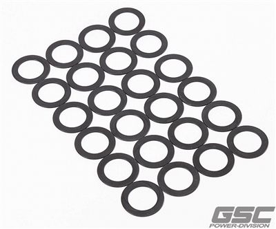 GSC Power-Division Valve Spring .06" Seat Set for 2JZ-GTE/VR38